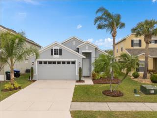 Orlando - Meadow Woods Florida